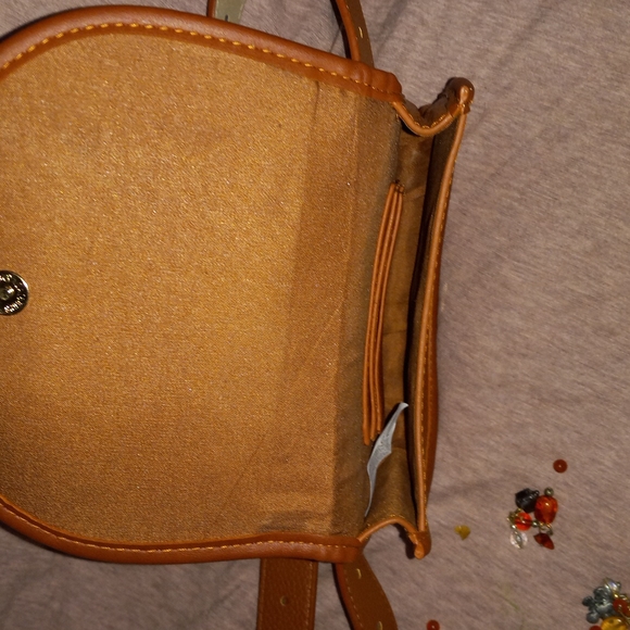 Steve Madden Belt Purse - Picture 5 of 5